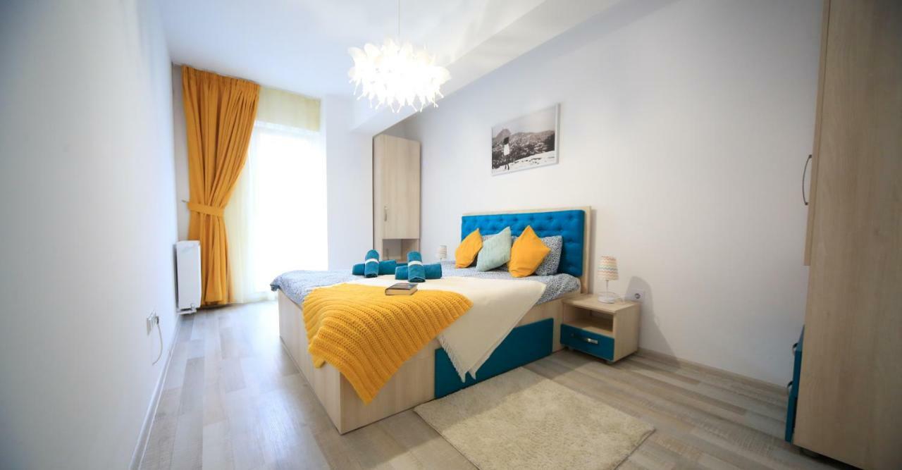Korona Studio Брашов Экстерьер фото